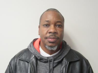 Desmond Duwan Banks a registered Sex Offender of Texas