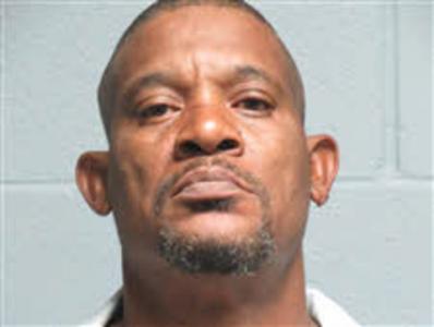 Mitchell Milton Linear a registered Sex Offender of Texas