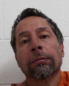 Carlos Carrizal a registered Sex Offender of Texas