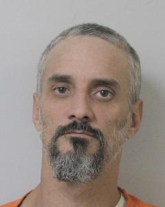Daniel Everett Grisham a registered Sex Offender of Texas