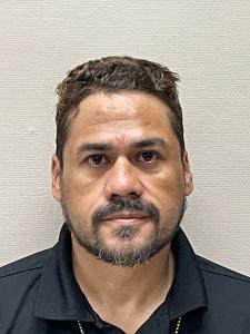 Francisco Ayala a registered Sex Offender of Texas