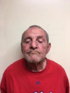 Robert Sewell a registered Sex Offender of Texas