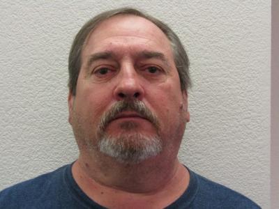 Fidel Juan Perez a registered  of Texas