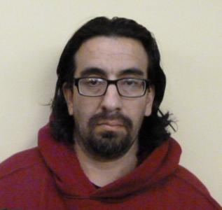 Jose Monico Torres a registered Sex Offender of Texas
