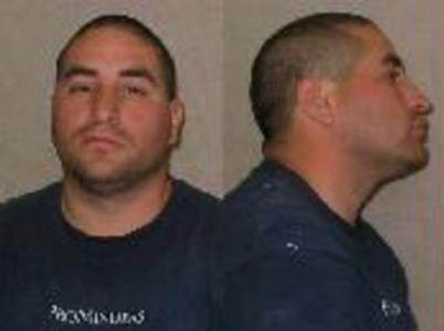 Dominic Jimenez Chavez a registered Sex Offender of Texas