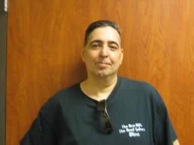 Enrique Navejar III a registered Sex Offender of Texas