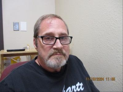 David Brian Nance a registered Sex Offender of Texas