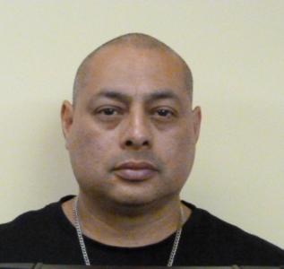 Eric Valenzuela a registered Sex Offender of Texas