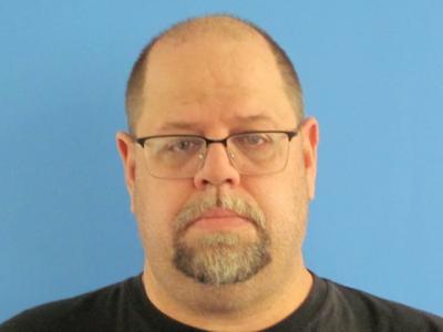 Jason E Robinson a registered Sex Offender of Texas