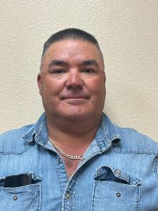 Desi Joe Saenz a registered Sex Offender of Texas