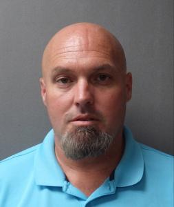 Christopher Wayne Floyd a registered Sex Offender of Texas