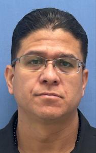 Jose Armando Martinez a registered Sex Offender of Texas