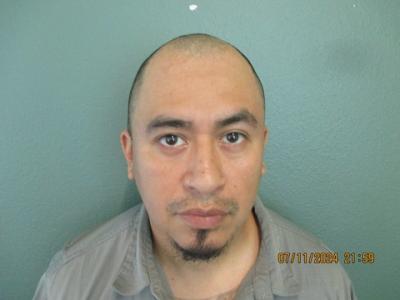 Julio Cesar Segura a registered Sex Offender of Texas