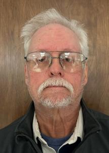Stephen Delbert Eaves a registered Sex Offender of Texas