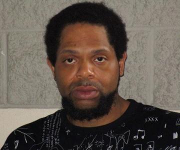 Sean Dominique Gipson a registered Sex Offender of Texas