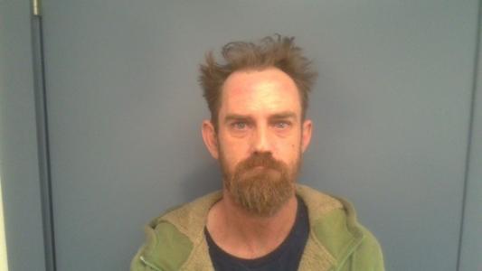 Johnathan James Willia Coffman a registered Sex Offender of Texas