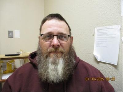 Lawrence Codell Mann a registered Sex Offender of Texas