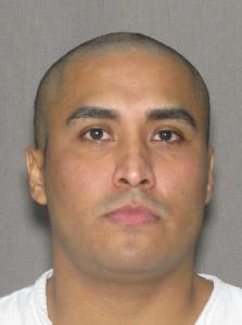 Gabriel Salazar a registered Sex Offender of Texas