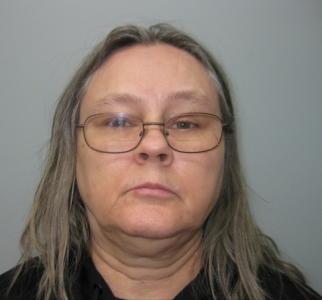Donna Lauraine Dawson a registered Sex Offender of Texas