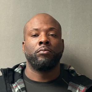 Gerry Dejon Williams a registered Sex Offender of Texas