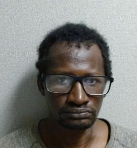 Terrance Lovell Burnett a registered Sex Offender of Texas