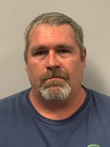Donnie Wayne Shell a registered Sex Offender of Texas