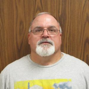 Jackie Glenn Wotipka a registered Sex Offender of Texas