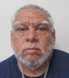 Joel De-leon a registered Sex Offender of Texas