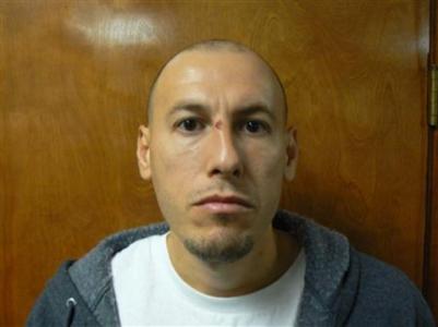 Jesus A Estrada a registered Sex Offender of Texas