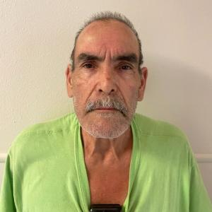 Andres Benavides a registered Sex Offender of Texas