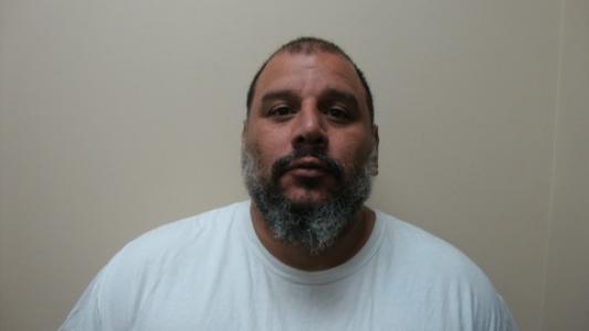 Alejos Gomez III a registered  of Texas