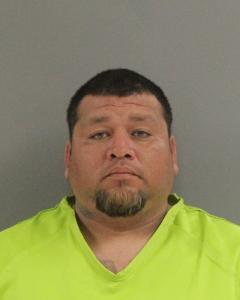 Antonio Flores a registered Sex Offender of Texas