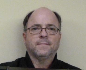 Scott Allen Hinds a registered Sex Offender of Texas