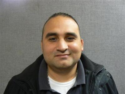 Victor Mireles a registered Sex Offender of Texas