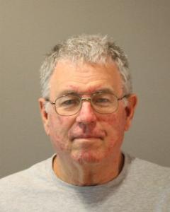 Robert Lawrence Mensing a registered  of Texas