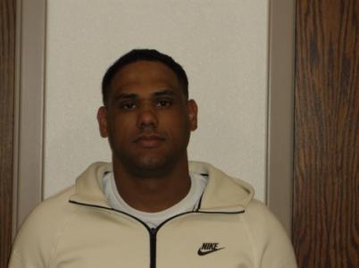 Mathew Shane Franks a registered Sex Offender of Texas