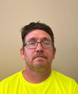 David Earl Strider a registered Sex Offender of Texas