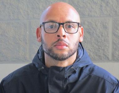 Chioke Abasiabayomijab Jones a registered Sex Offender of Texas