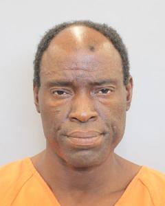 Anthony Jerome Johnson a registered Sex Offender of Texas