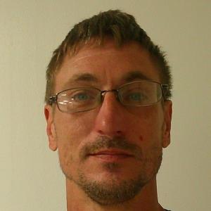 Corey Allan Penrod a registered Sex Offender of Texas