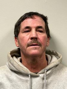 James Earnest Weaver a registered Sex Offender of Texas