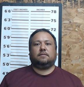 Javier Perez Alaniz a registered Sex Offender of Texas