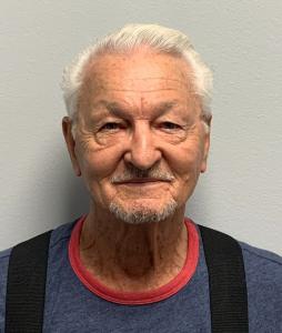 Carl Peters a registered Sex Offender of Texas