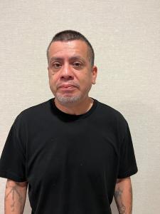 Alexander Zepeda a registered Sex Offender of Texas