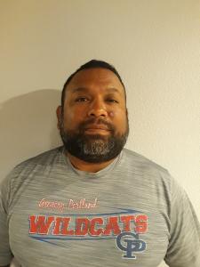 Robert Nunez Garcia a registered Sex Offender of Texas