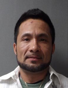 Joe Louis Luna a registered Sex Offender of Texas
