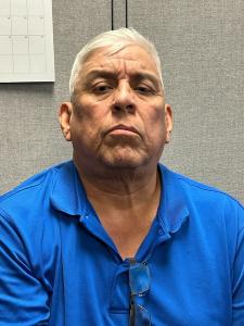 Gilberto Aguirre a registered Sex Offender of Texas