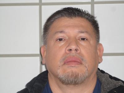 Anthony Ray Garza a registered Sex Offender of Texas