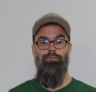 Buck Douglas Crawford a registered  of Texas