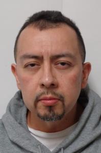 Manuel Leybas Robledo Jr a registered Sex Offender of Texas